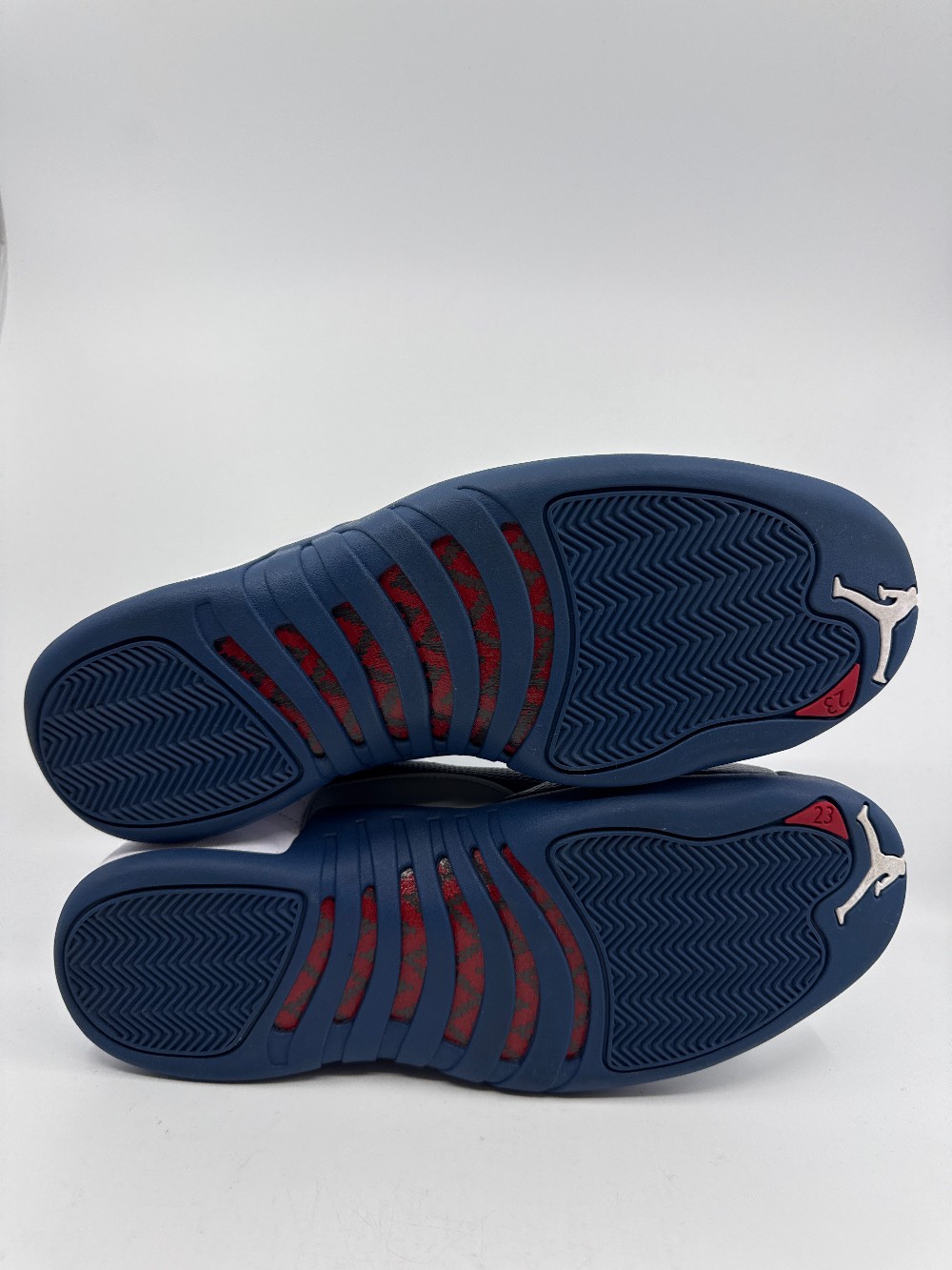 *VNDS* AJ 12 - FRENCH BLUE (2025)