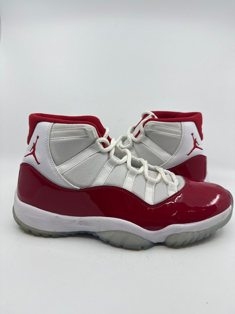 *USED/NO BOX* AJ 11 - CHERRY (2022)