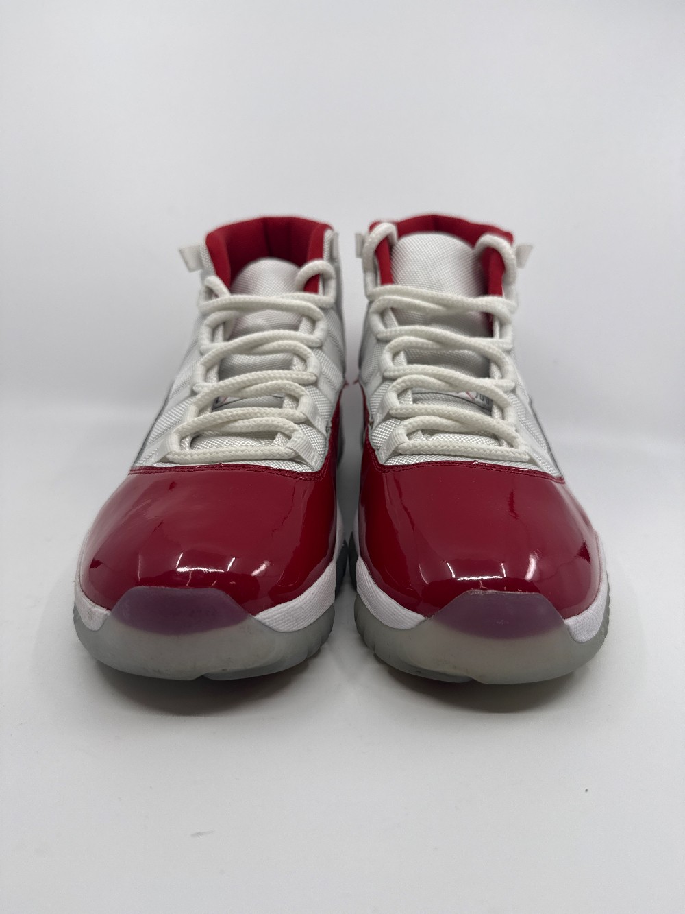 *USED/NO BOX* AJ 11 - CHERRY (2022)