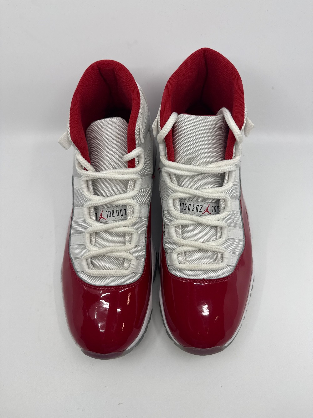 *USED/NO BOX* AJ 11 - CHERRY (2022)