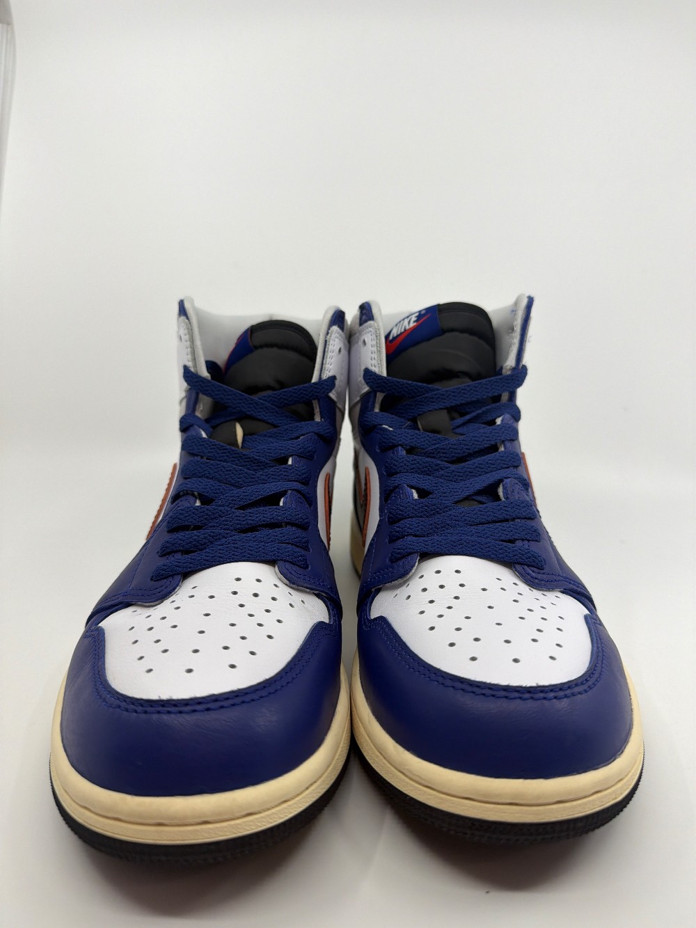 *USED* AJ 1 - RARE AIR