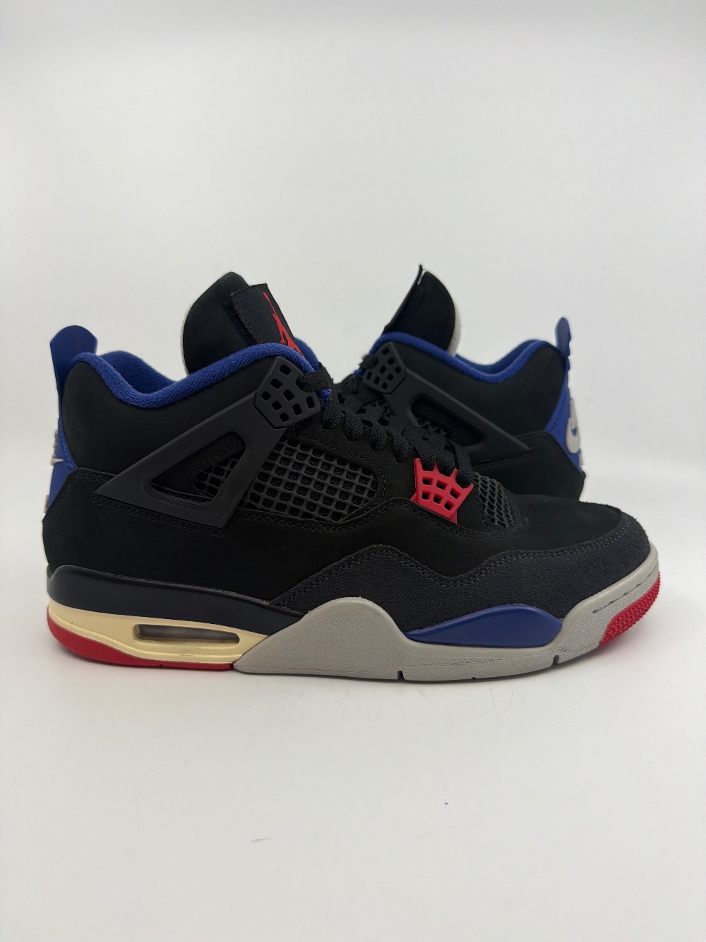 *USED* AJ 4 - RARE AIR (WHITE LETTERING)