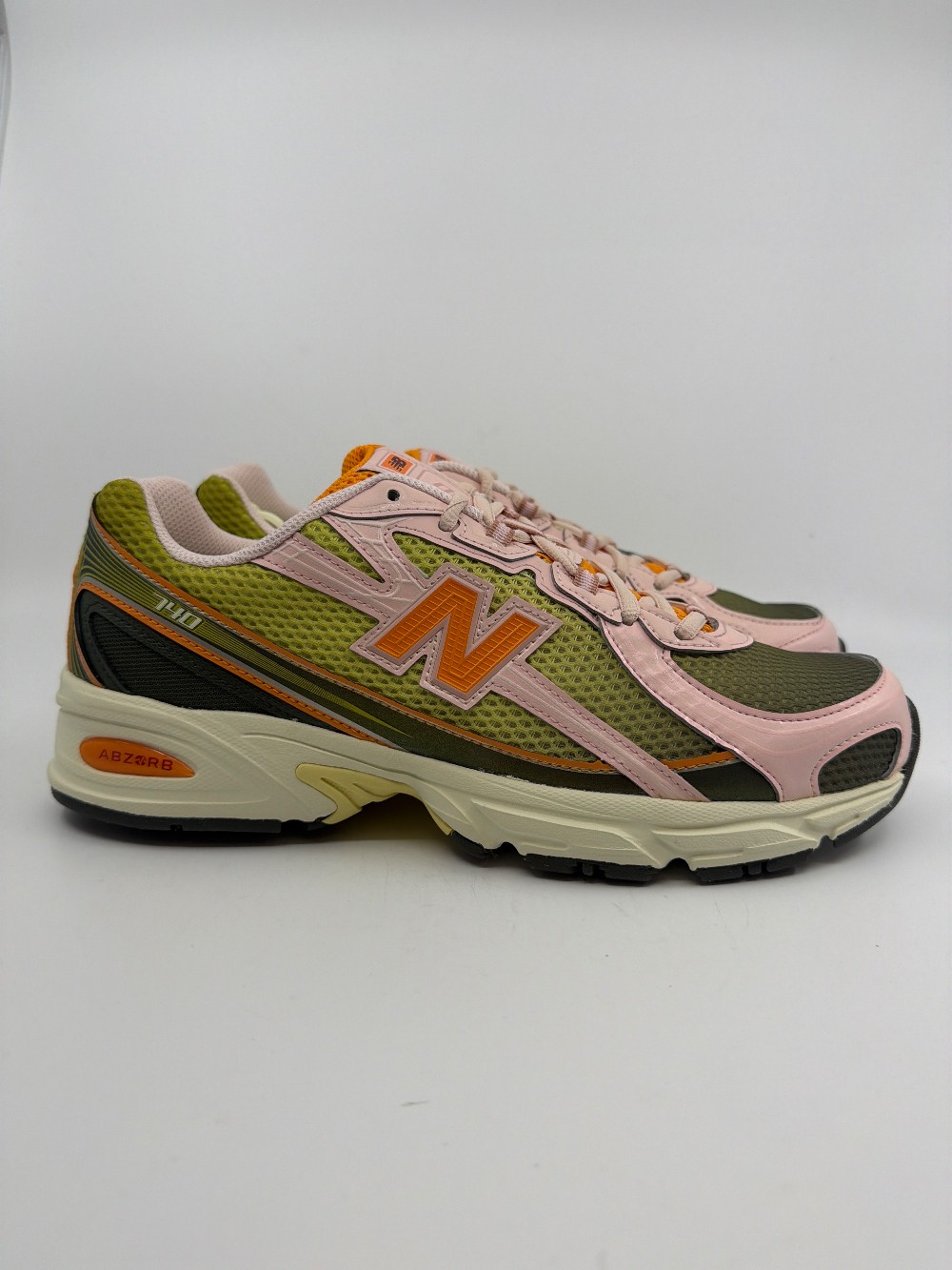 NEW BALANCE 740 X CONCEPTS - SAIGNEE
