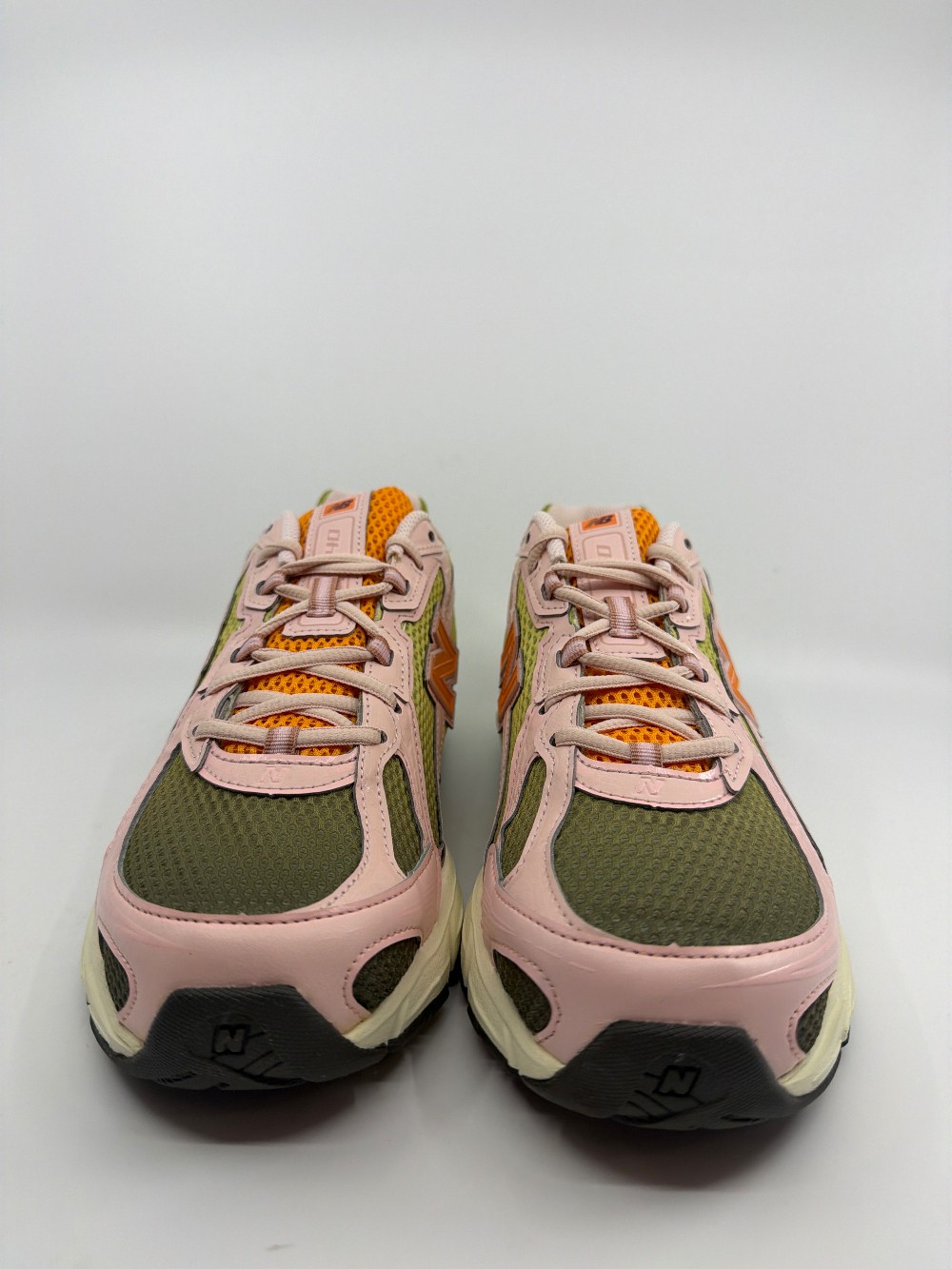 NEW BALANCE 740 X CONCEPTS - SAIGNEE
