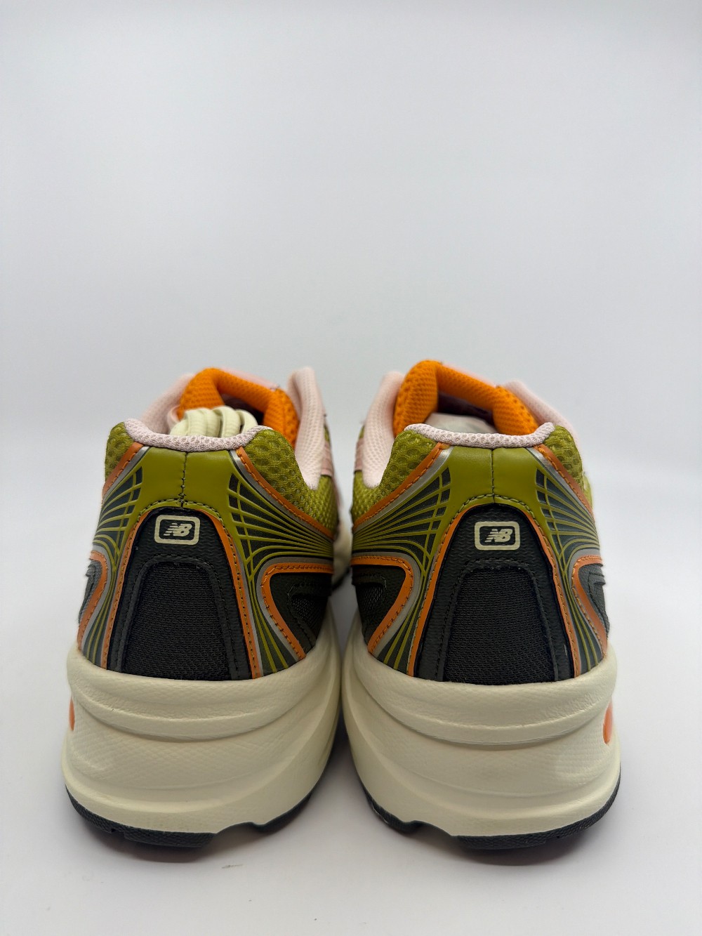 NEW BALANCE 740 X CONCEPTS - SAIGNEE