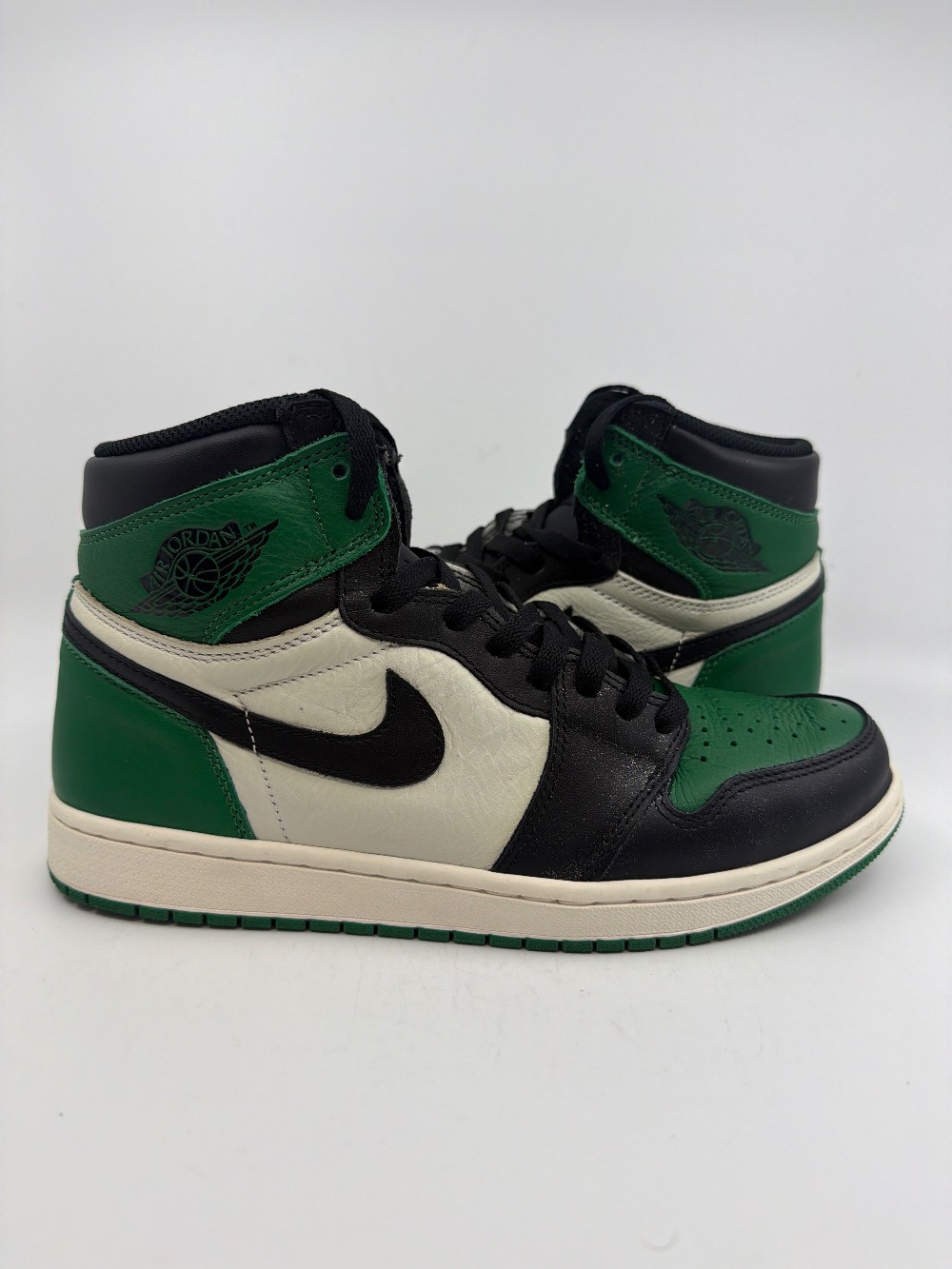 *USED* AJ 1 - PINE GREEN