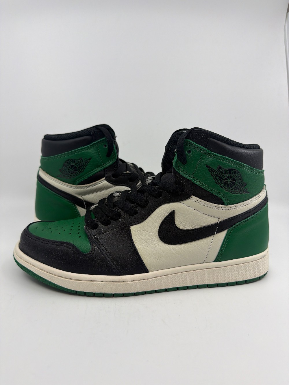 *USED* AJ 1 - PINE GREEN