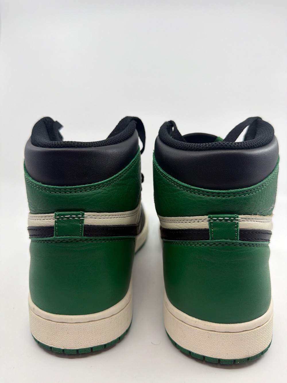 *USED* AJ 1 - PINE GREEN