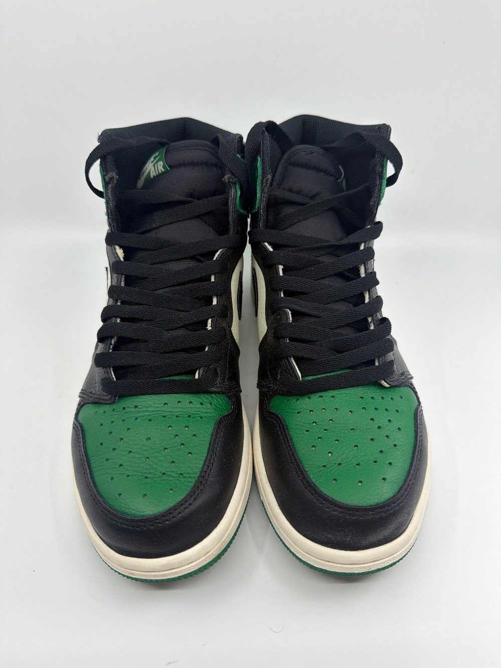 *USED* AJ 1 - PINE GREEN