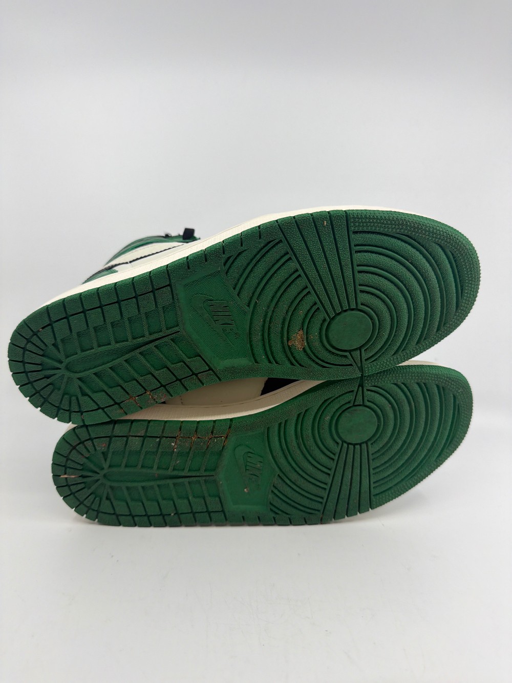 *USED* AJ 1 - PINE GREEN