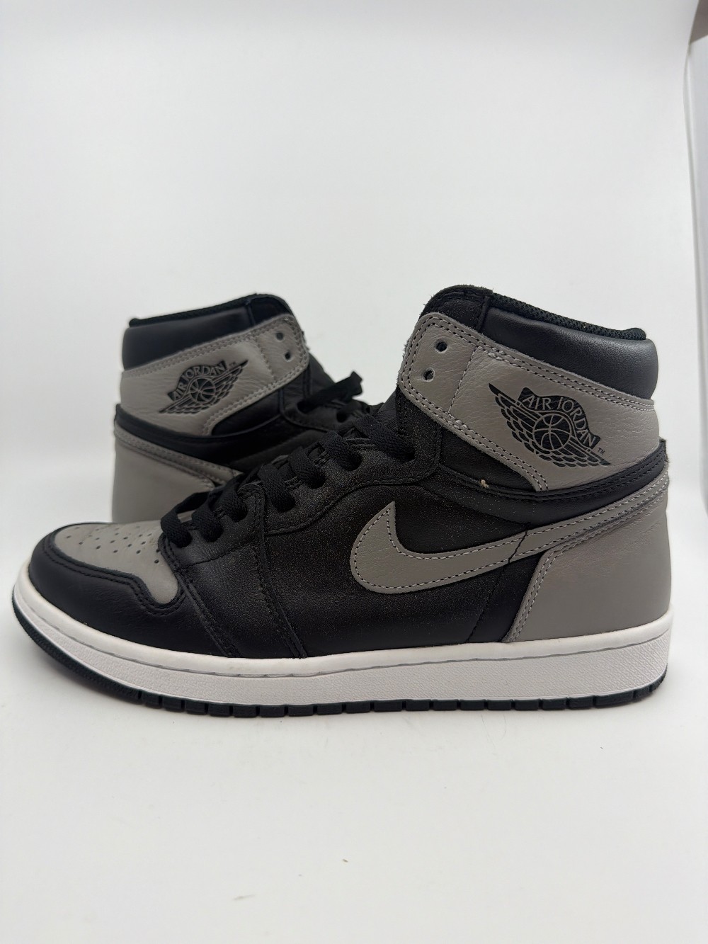 *USED* AJ 1 - SHADOW (2018)