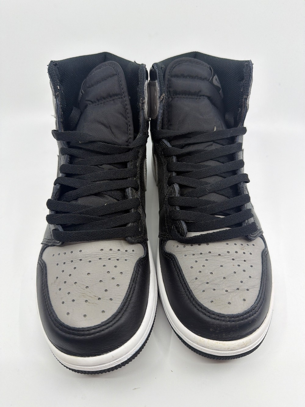 *USED* AJ 1 - SHADOW (2018)