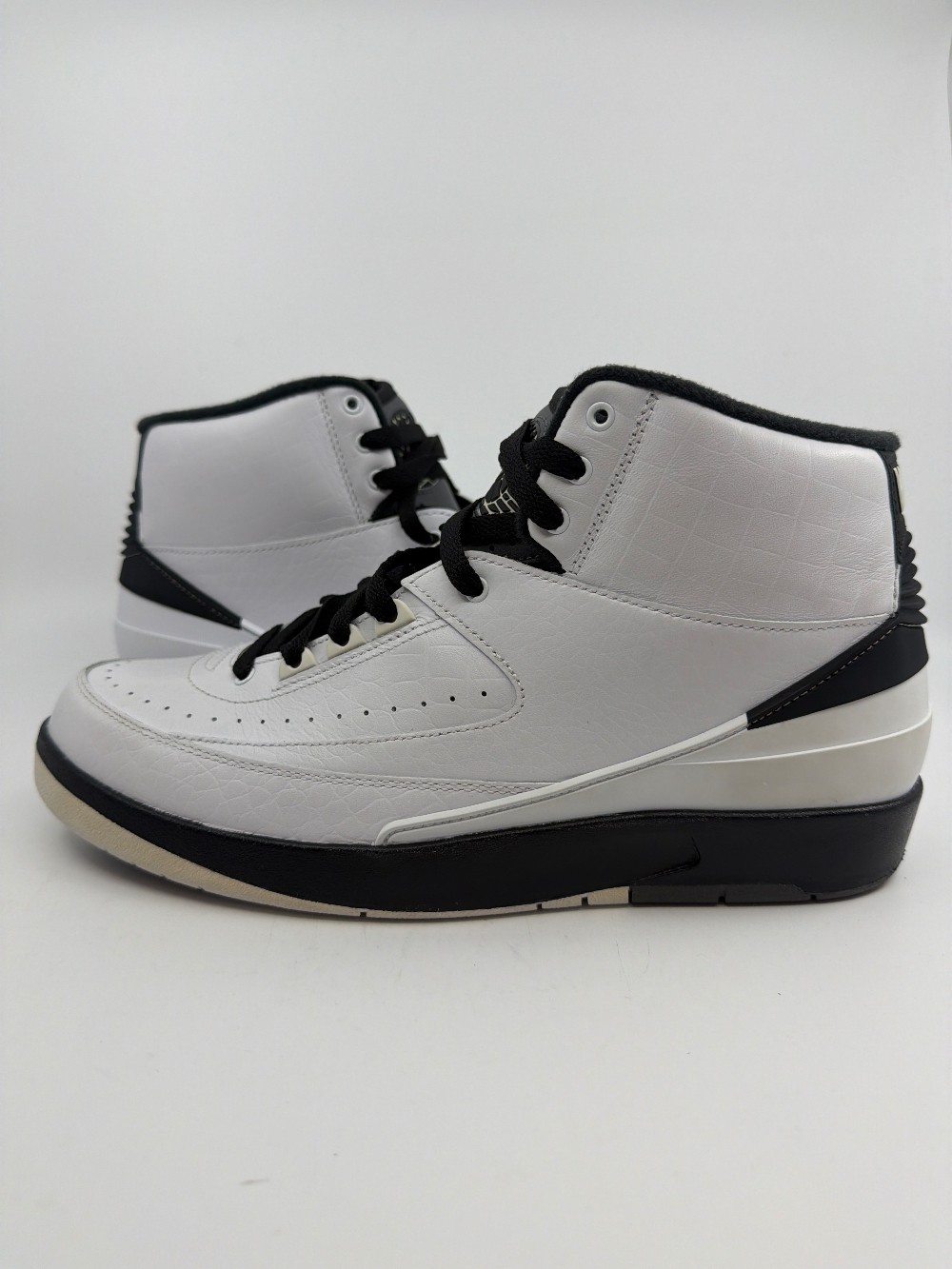 *VNDS* AJ 2 - WING IT