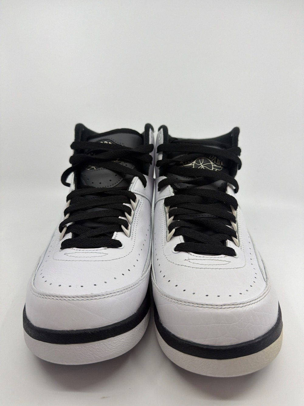 *VNDS* AJ 2 - WING IT