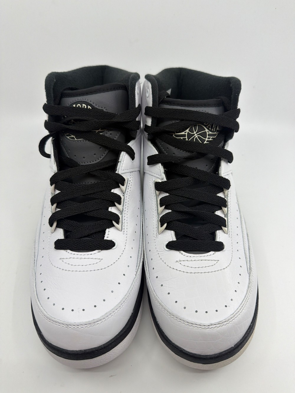 *VNDS* AJ 2 - WING IT