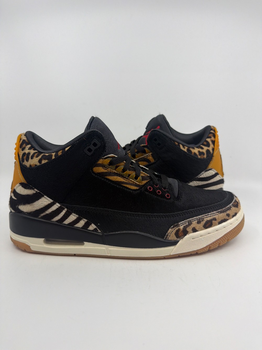 *VNDS* AJ 3 - ANIMAL INSTINCT