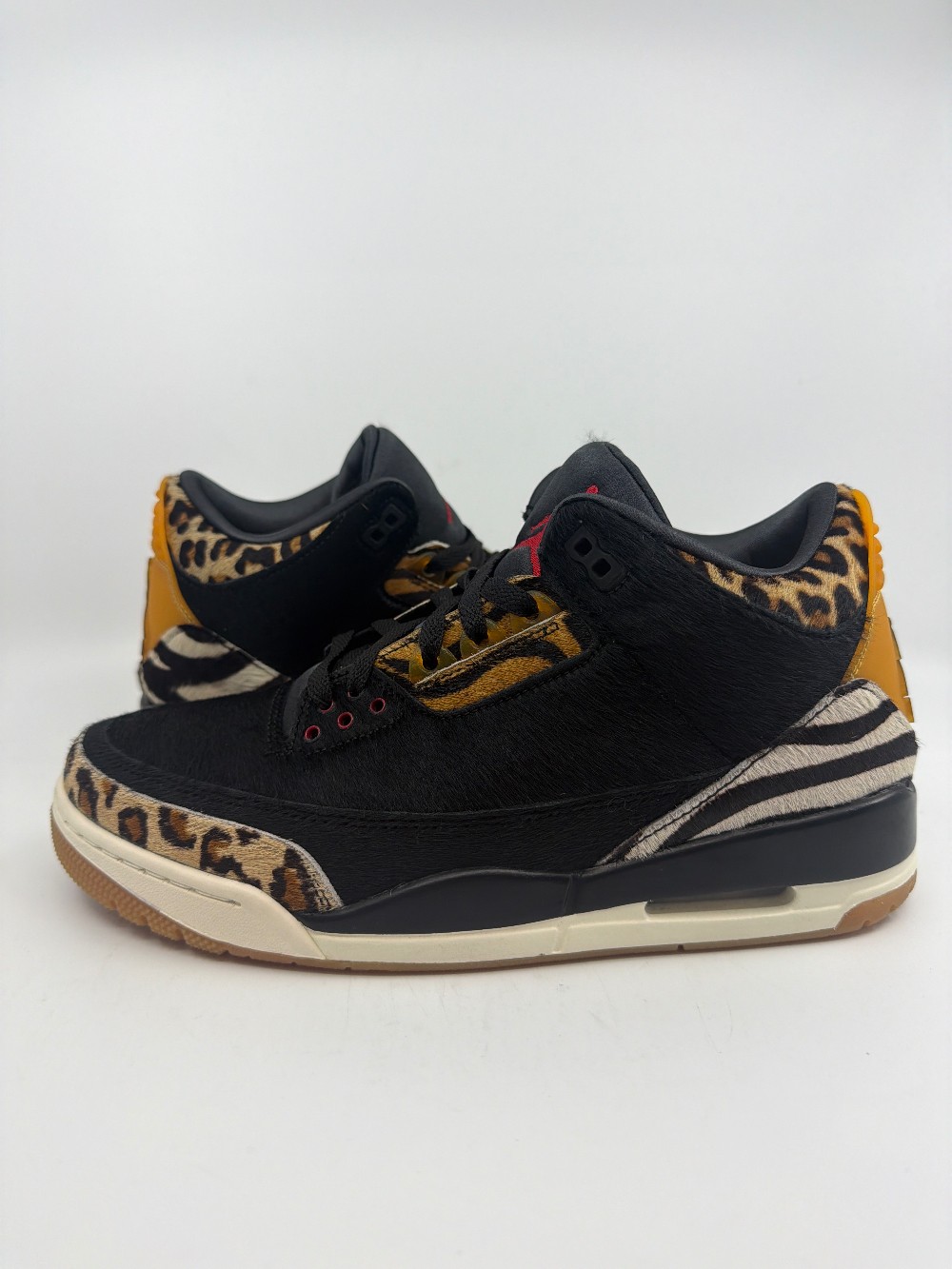 *VNDS* AJ 3 - ANIMAL INSTINCT