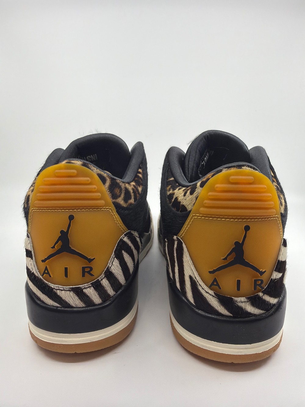*VNDS* AJ 3 - ANIMAL INSTINCT