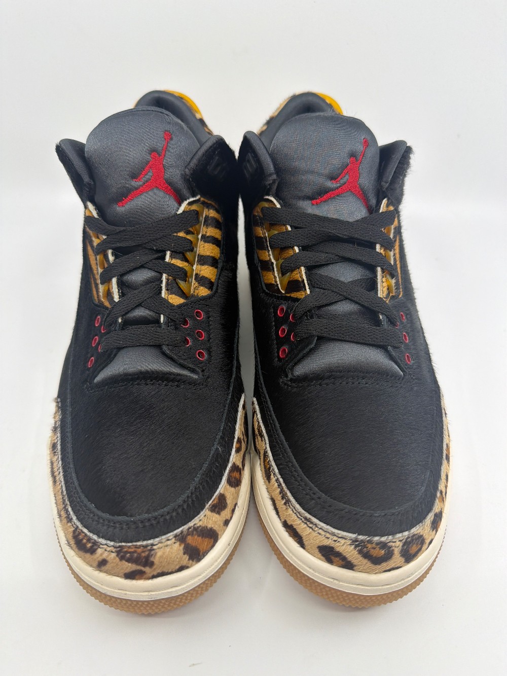 *VNDS* AJ 3 - ANIMAL INSTINCT