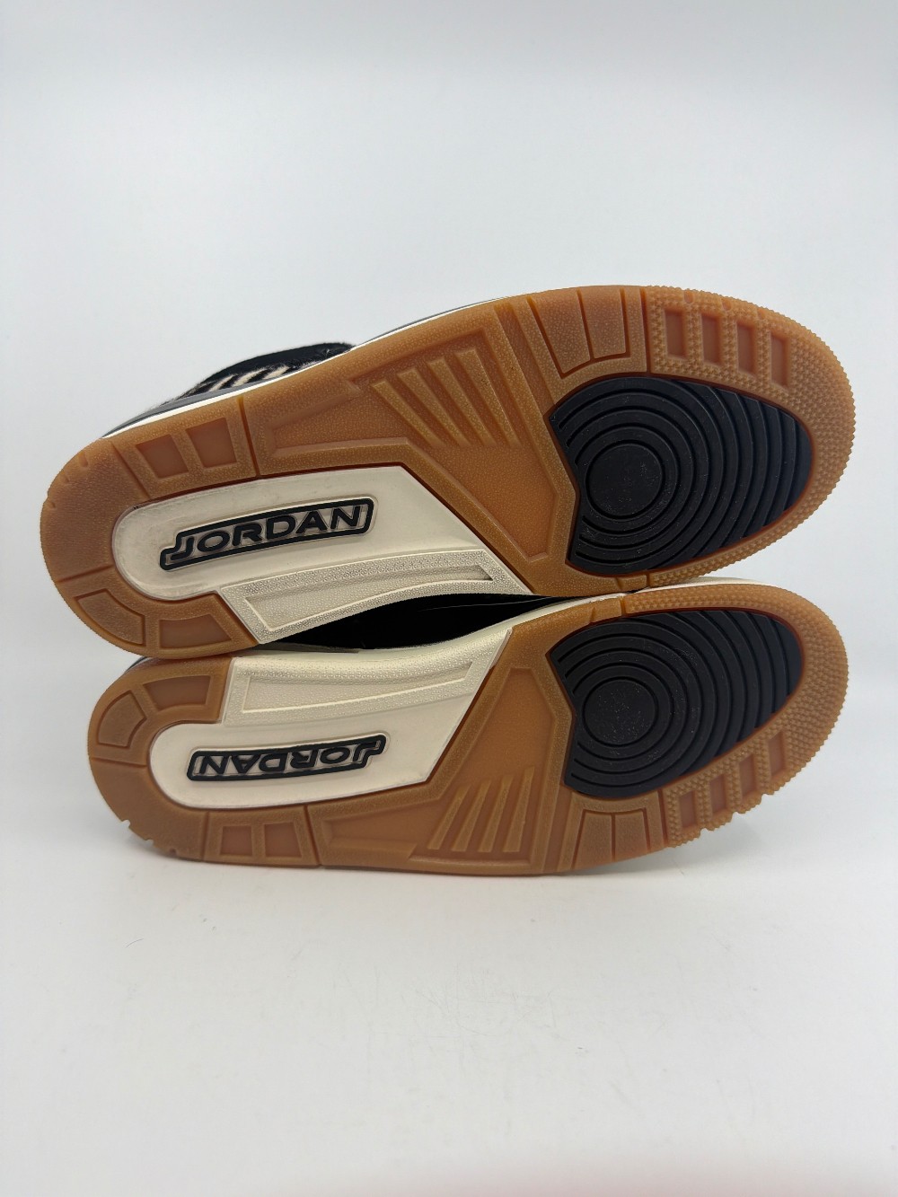 *VNDS* AJ 3 - ANIMAL INSTINCT