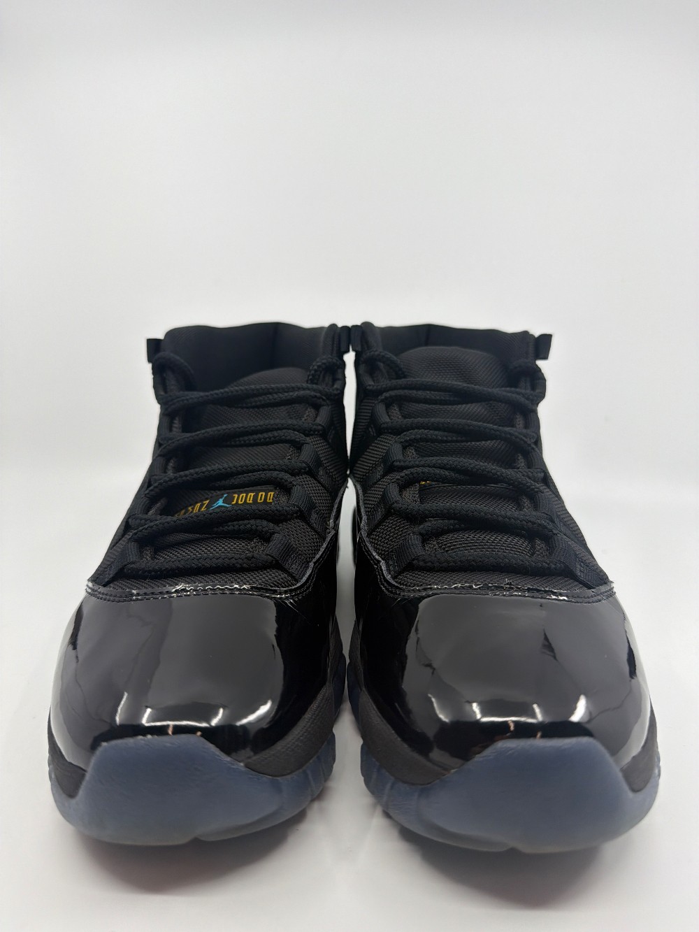 *USED* AJ 11 - GAMMA BLUE (2025)