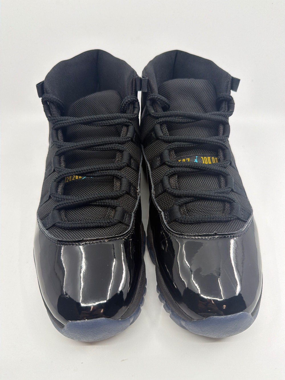 *USED* AJ 11 - GAMMA BLUE (2025)