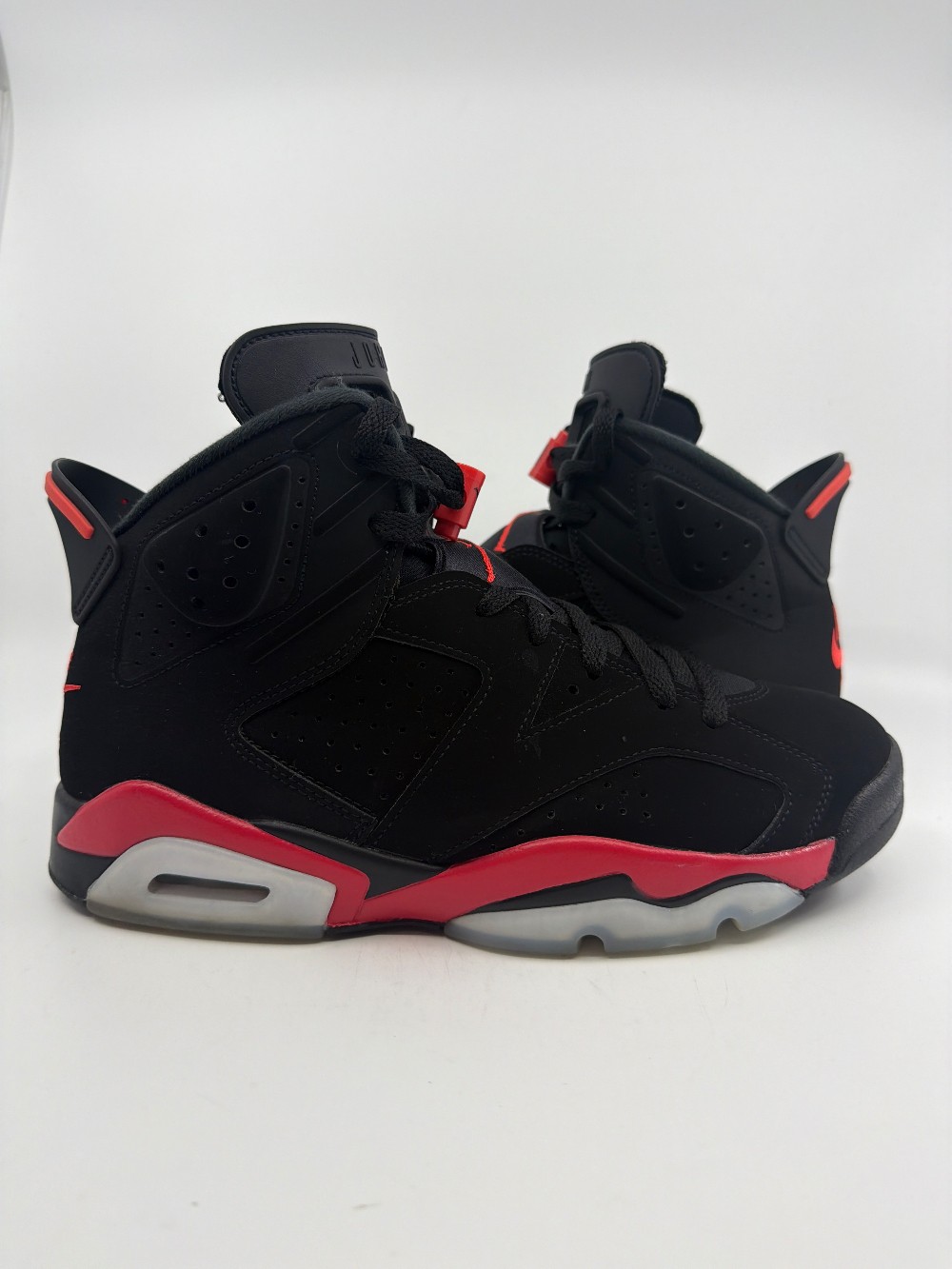 *USED* AJ 6 - INFARED SALESMAN