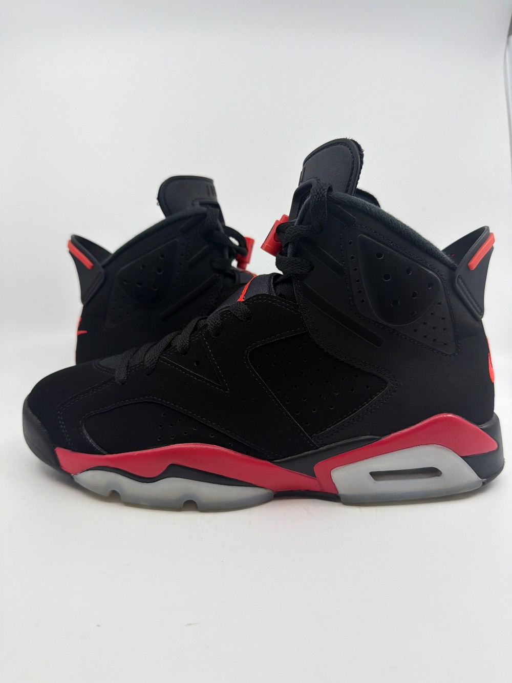 *USED* AJ 6 - INFARED SALESMAN