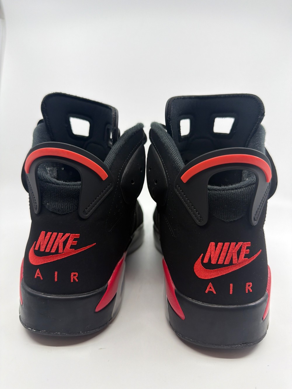 *USED* AJ 6 - INFARED SALESMAN