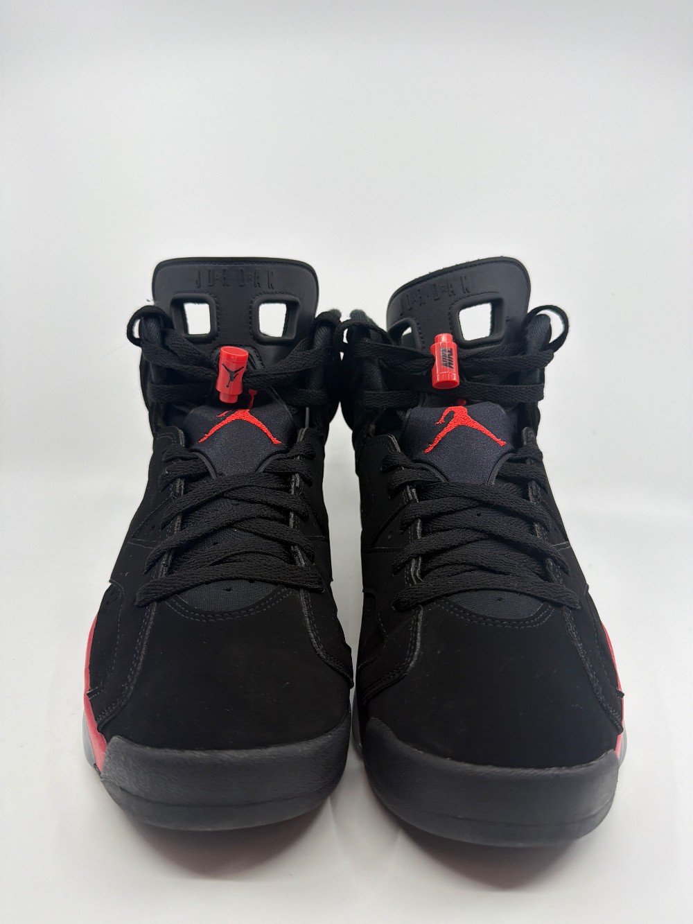 *USED* AJ 6 - INFARED SALESMAN