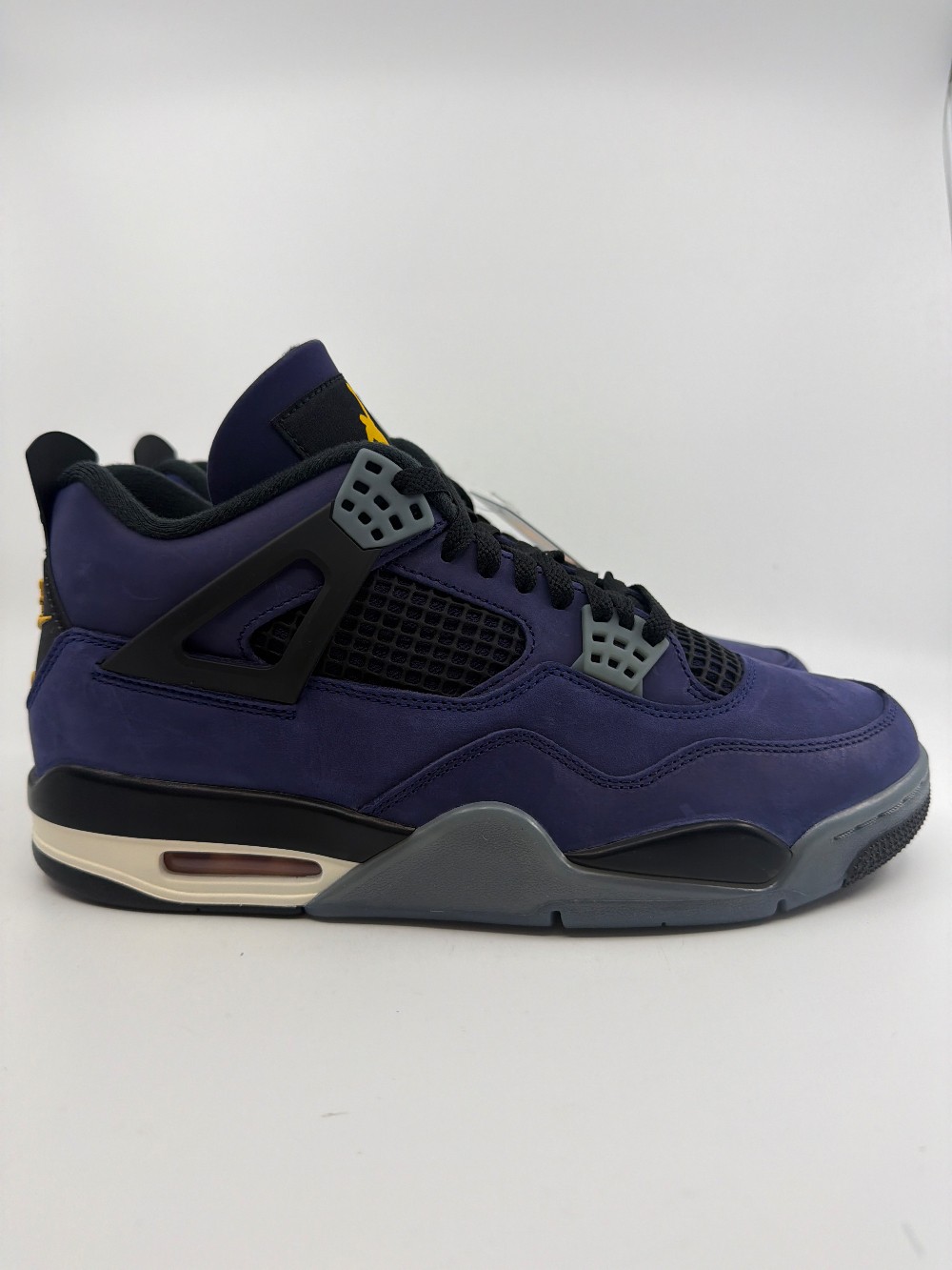 AJ 4 - LAKERS