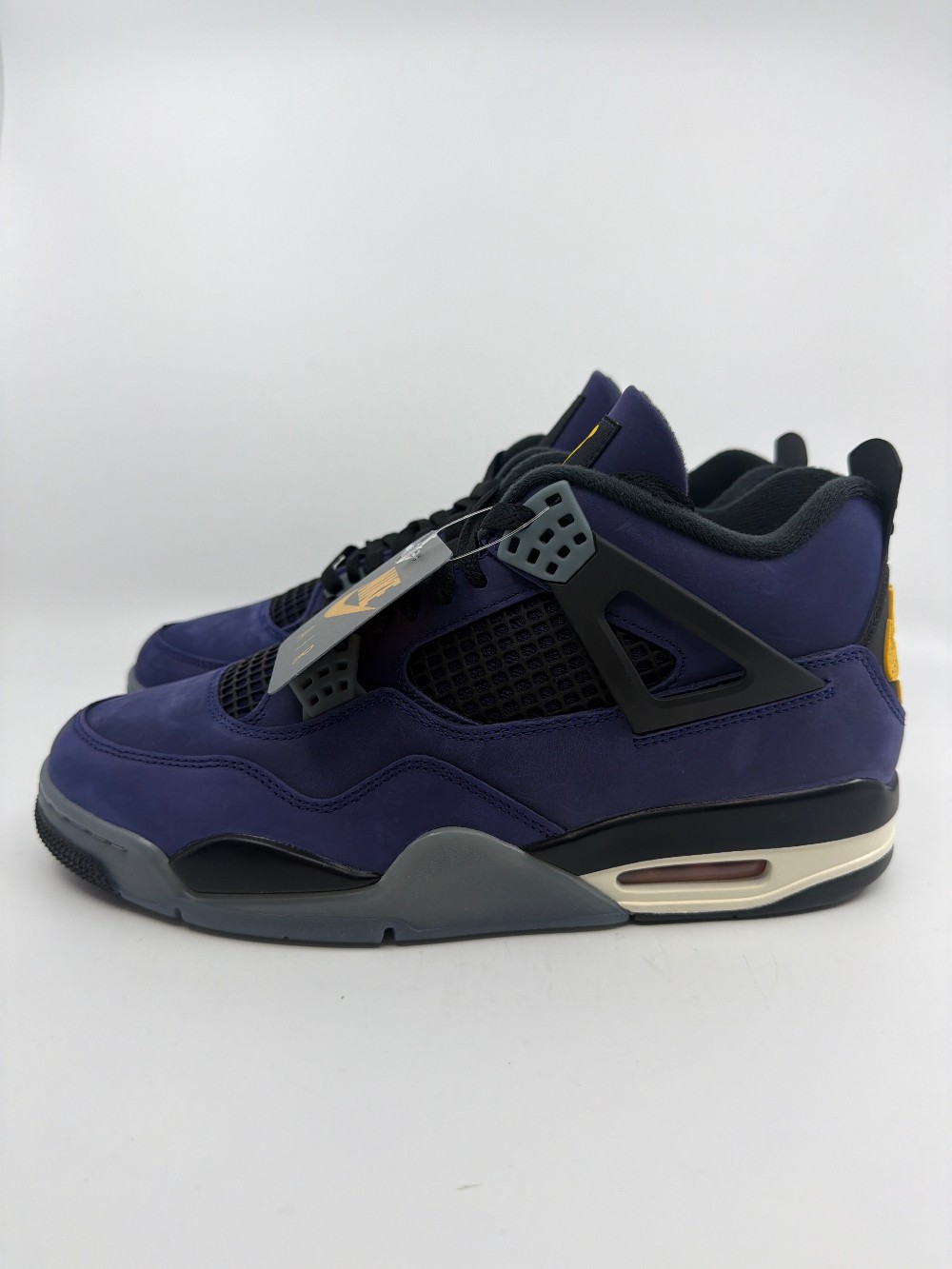 AJ 4 - LAKERS