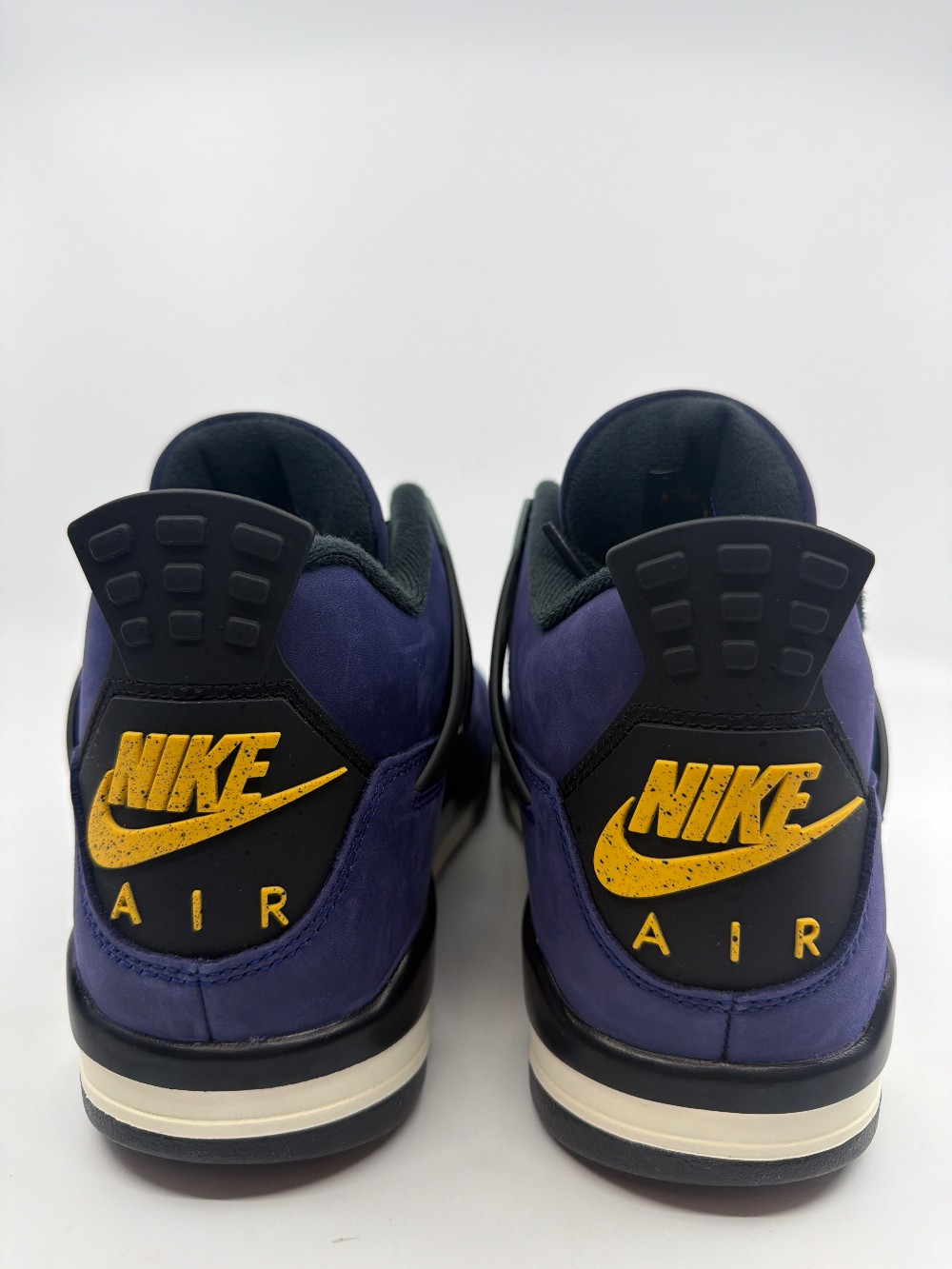 AJ 4 - LAKERS