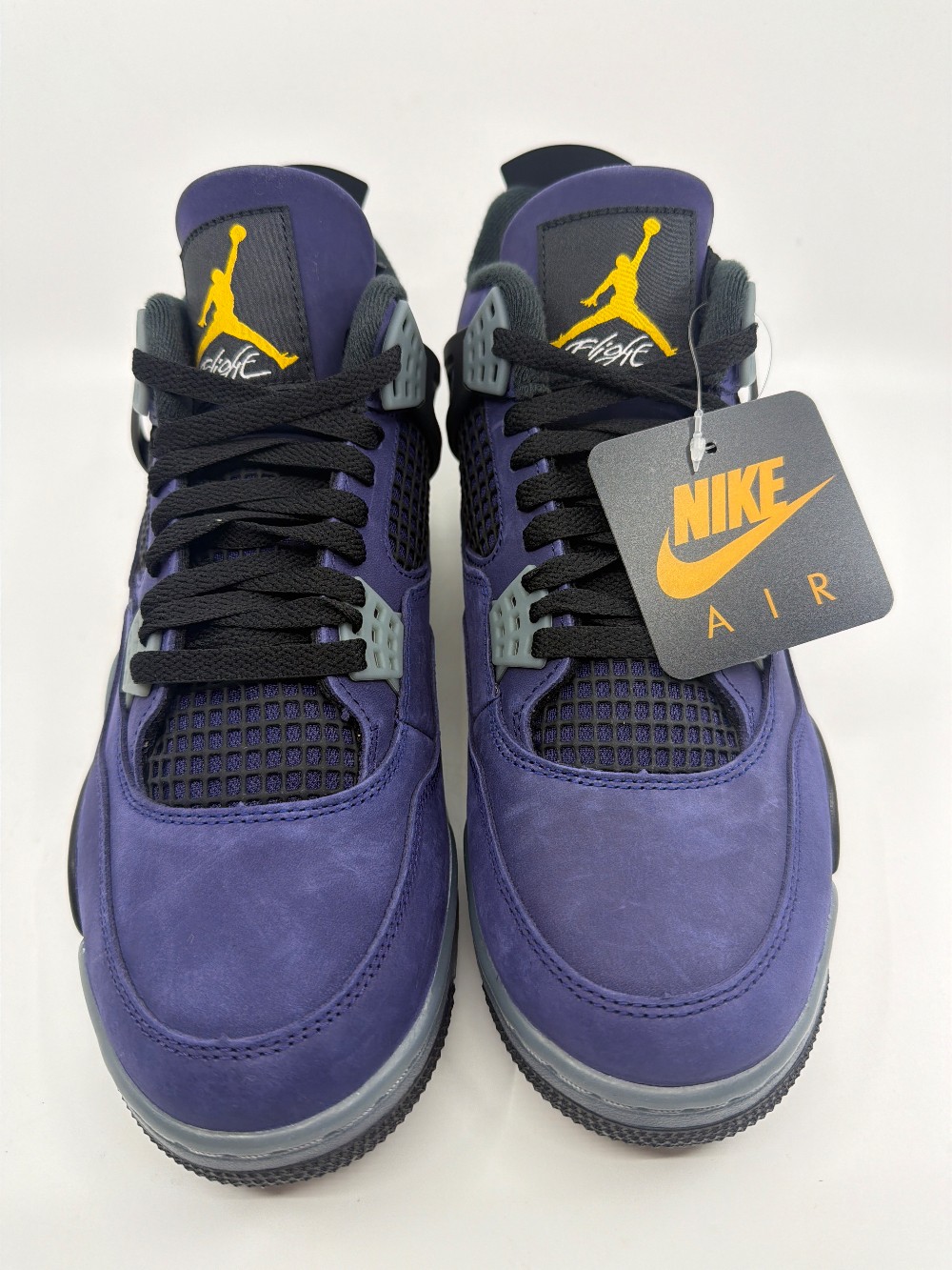 AJ 4 - LAKERS
