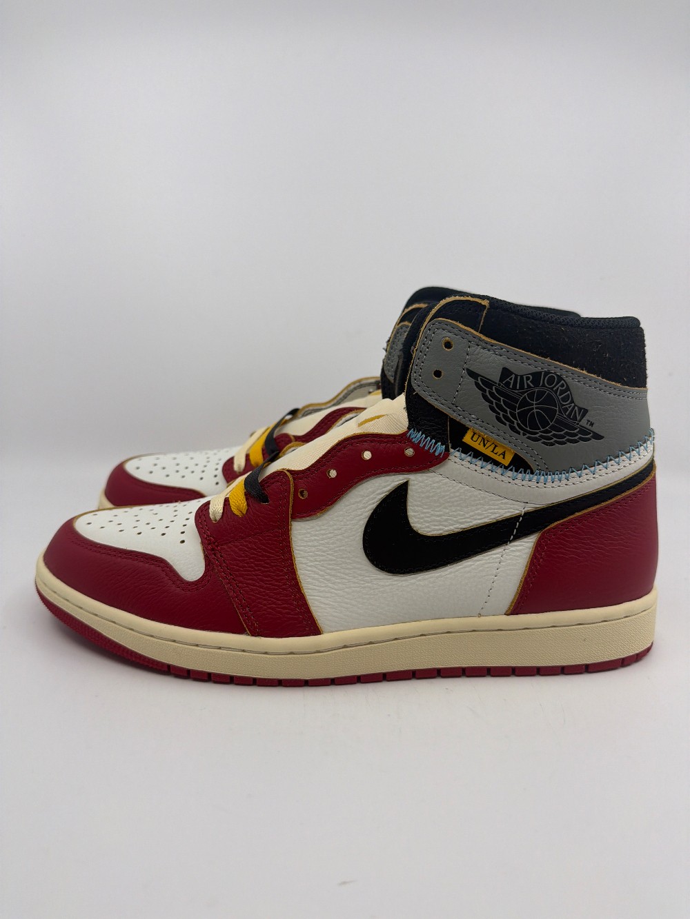 AJ 1 X UNION LA - CHICAGO SHADOW