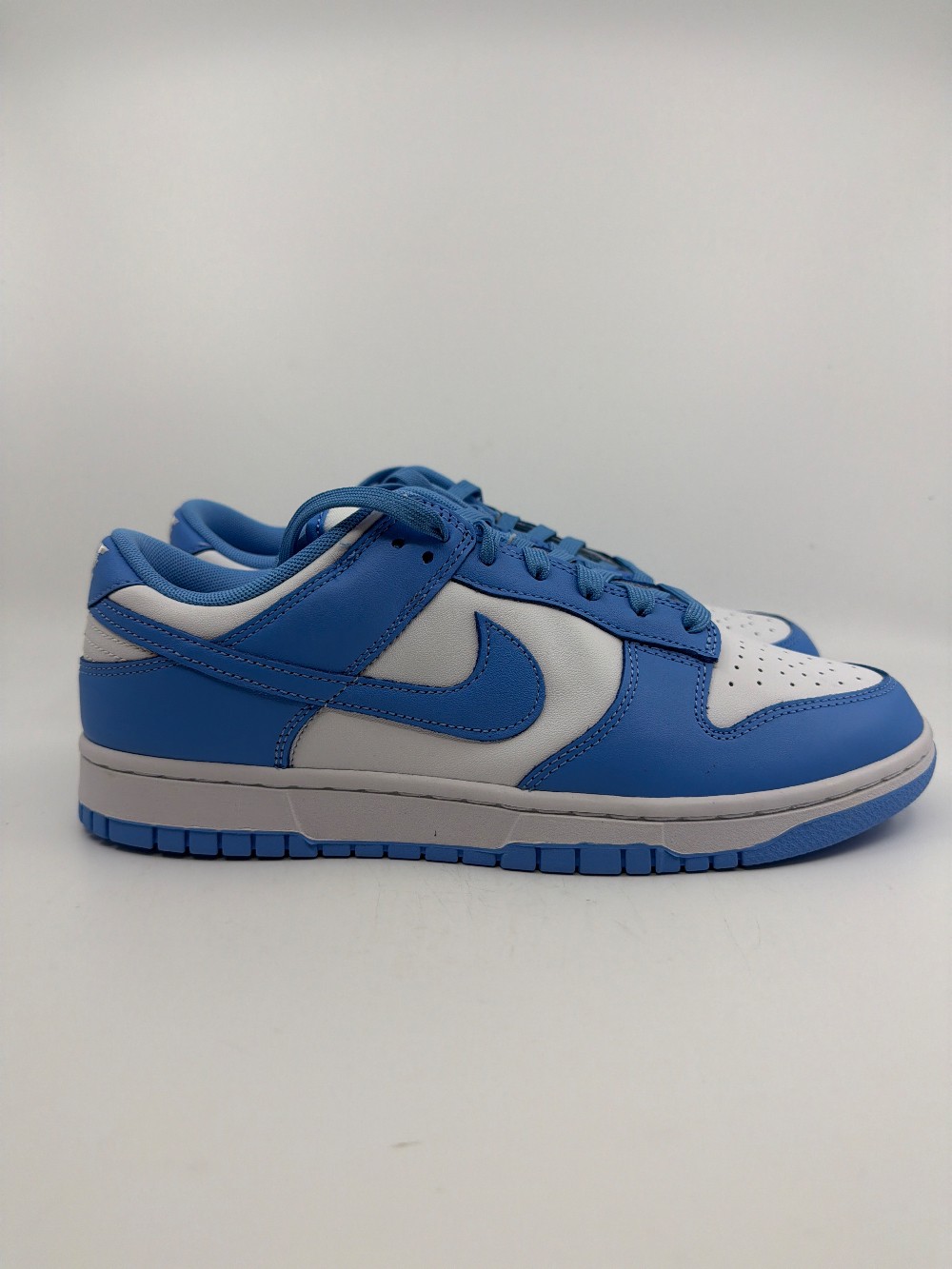NIKE DUNK LOW - UNC (2021)