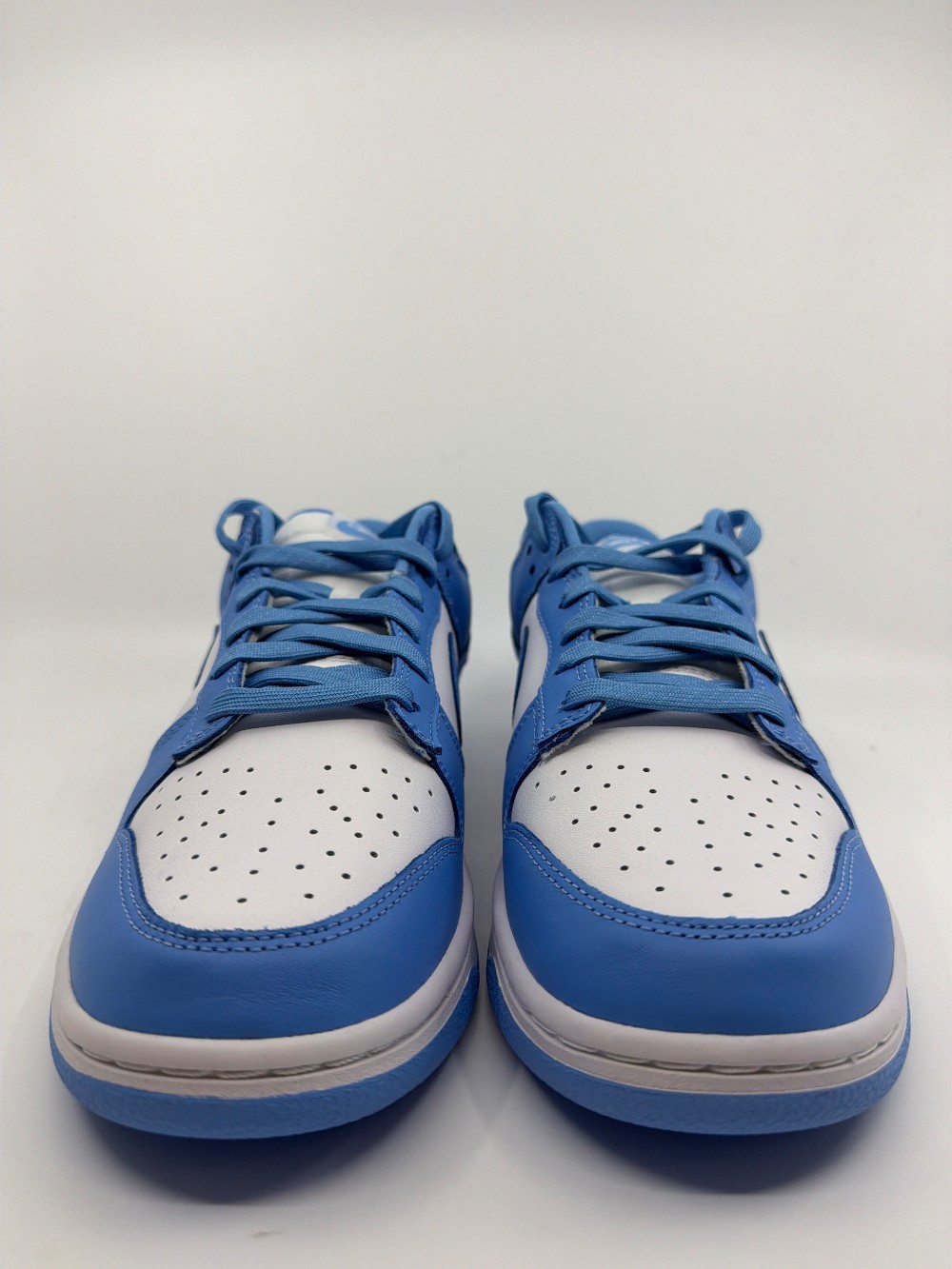 NIKE DUNK LOW - UNC (2021)