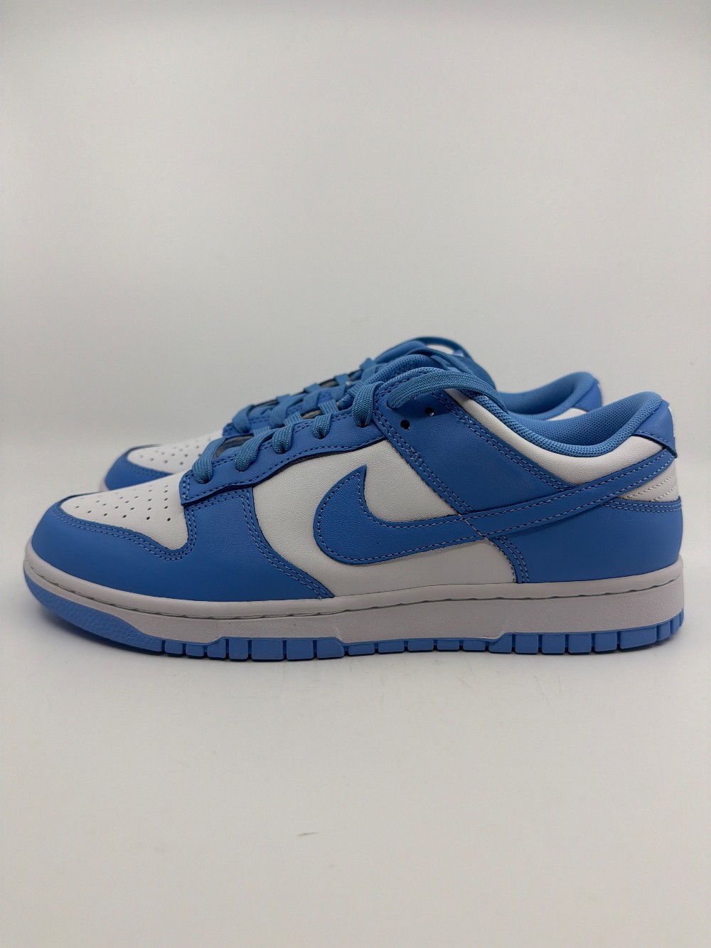 NIKE DUNK LOW - UNC (2021)