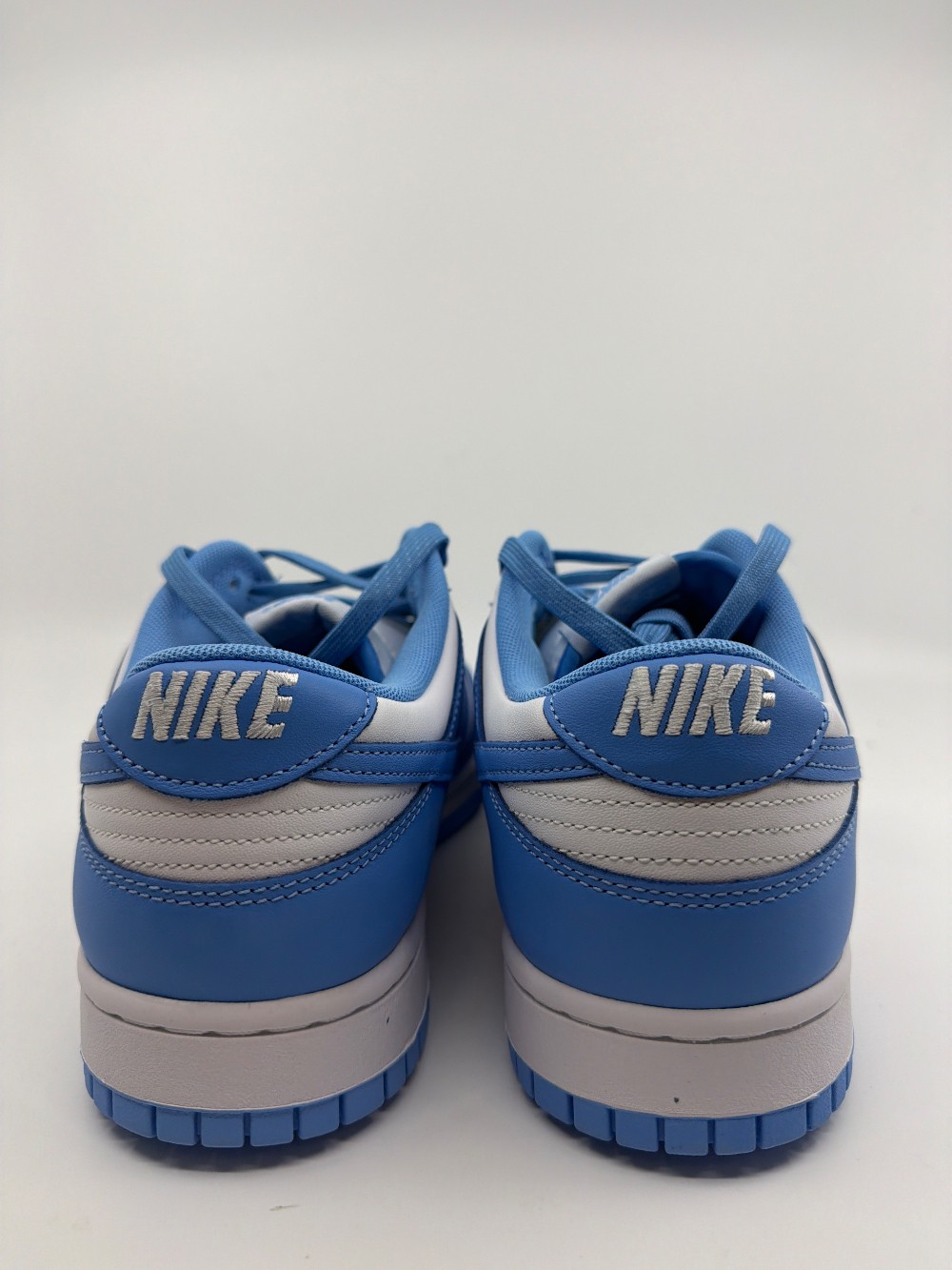 NIKE DUNK LOW - UNC (2021)