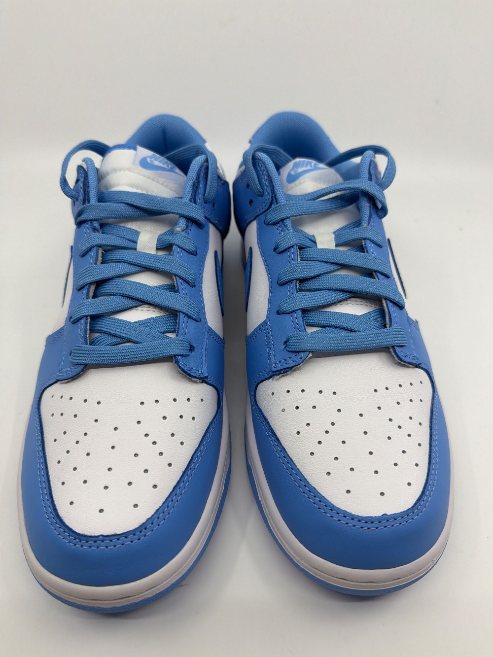 NIKE DUNK LOW - UNC (2021)