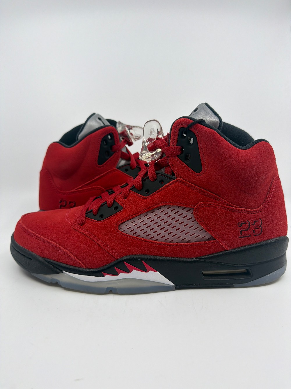 *USED* AJ 5 - RAGING BULL