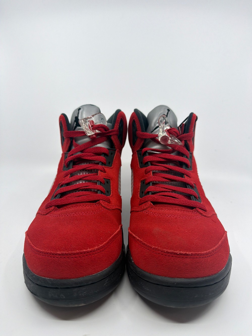 *USED* AJ 5 - RAGING BULL
