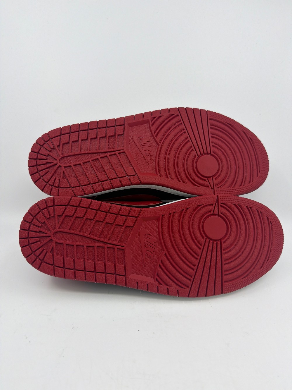 AJ 1 LOW - BANNED