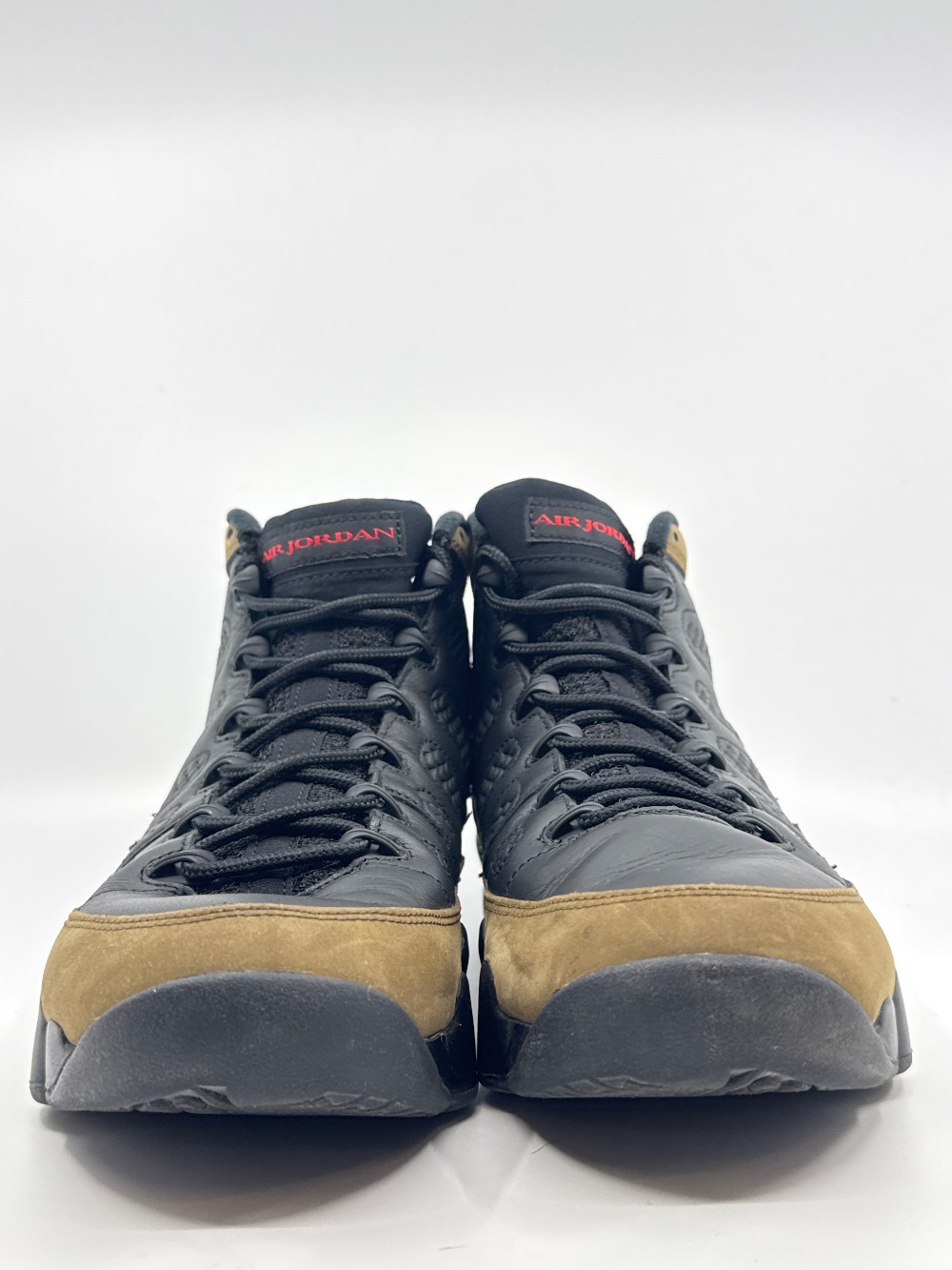 *USED* AJ 9 - OLIVE (2024)