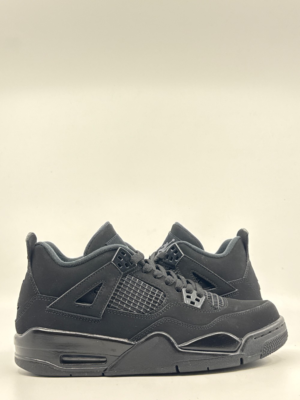 *VNDS* AJ 4 (GS) - BLACK CAT (2020)