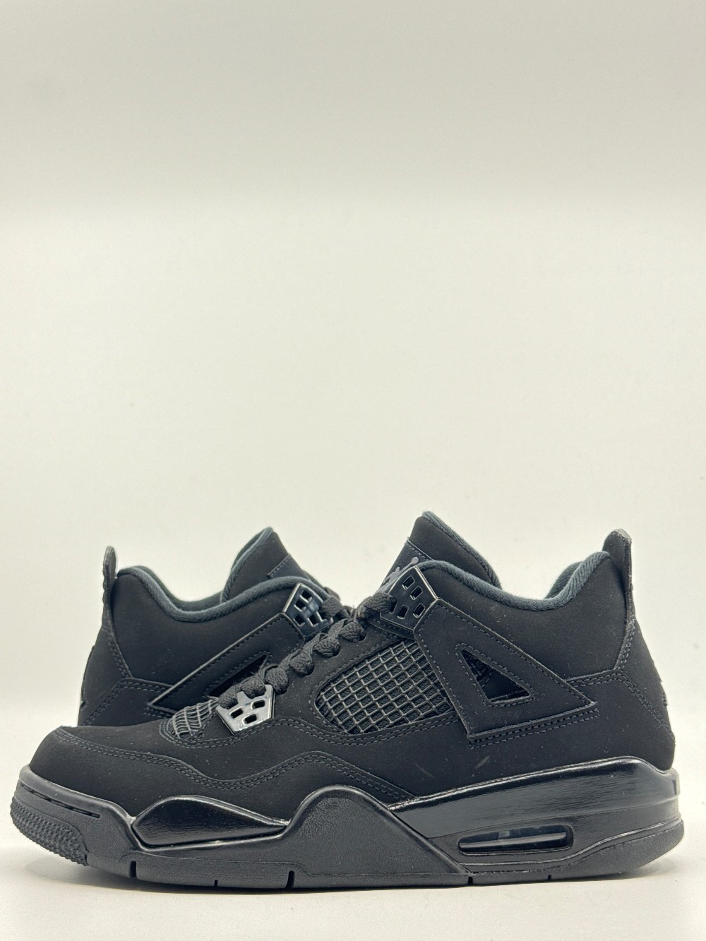 *VNDS* AJ 4 (GS) - BLACK CAT (2020)