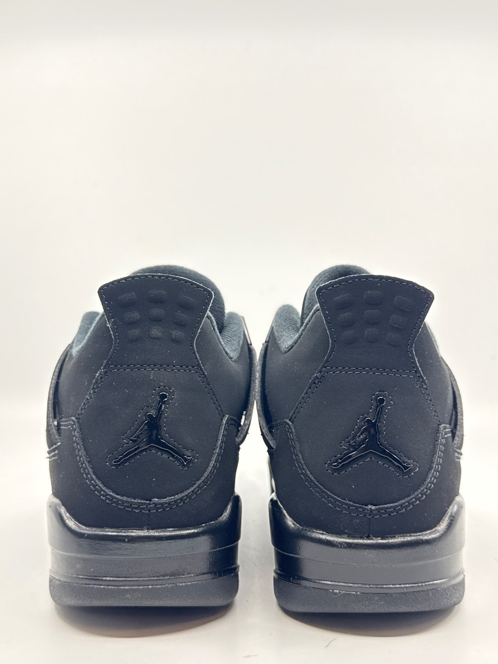 *VNDS* AJ 4 (GS) - BLACK CAT (2020)