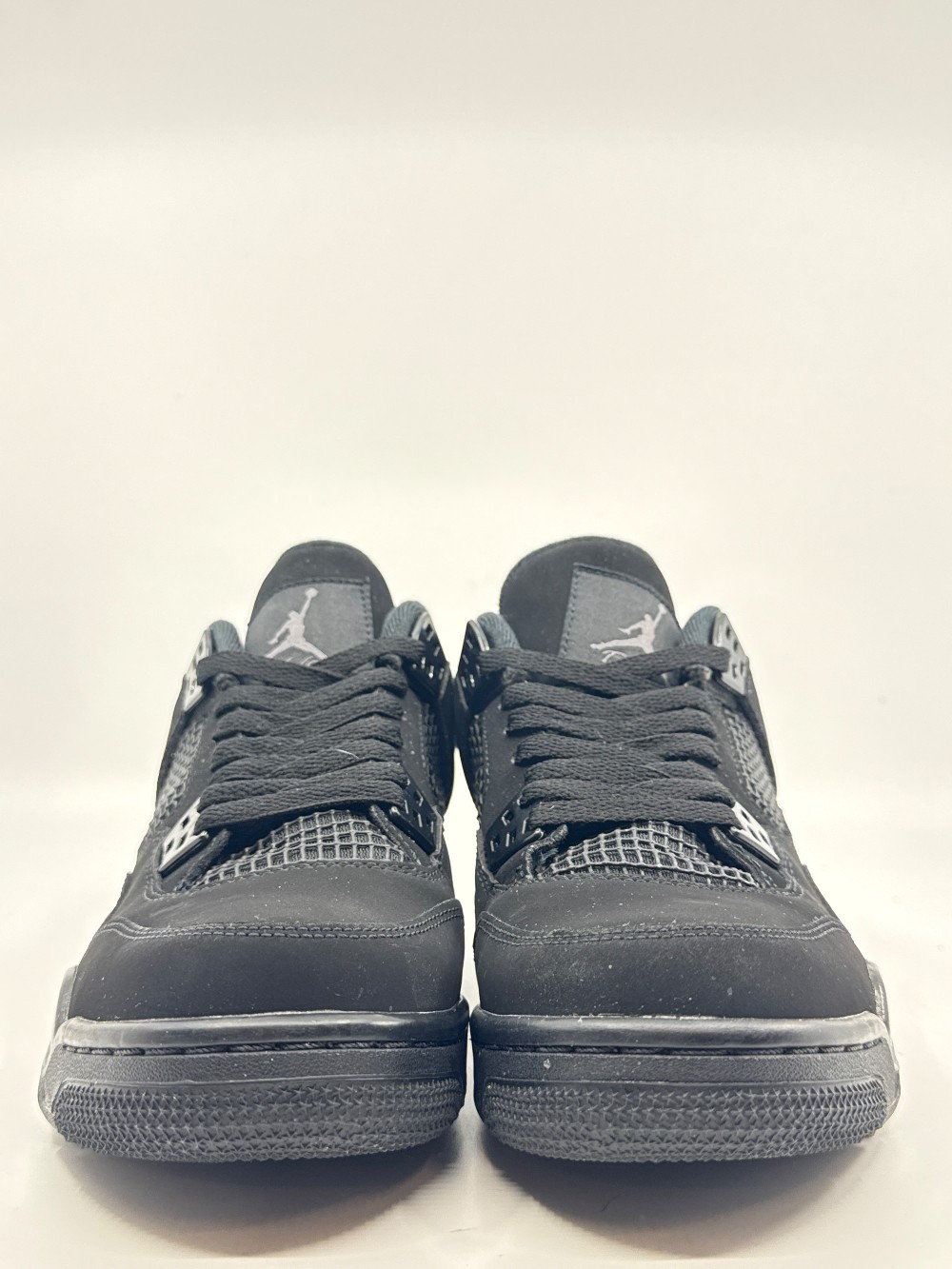 *VNDS* AJ 4 (GS) - BLACK CAT (2020)