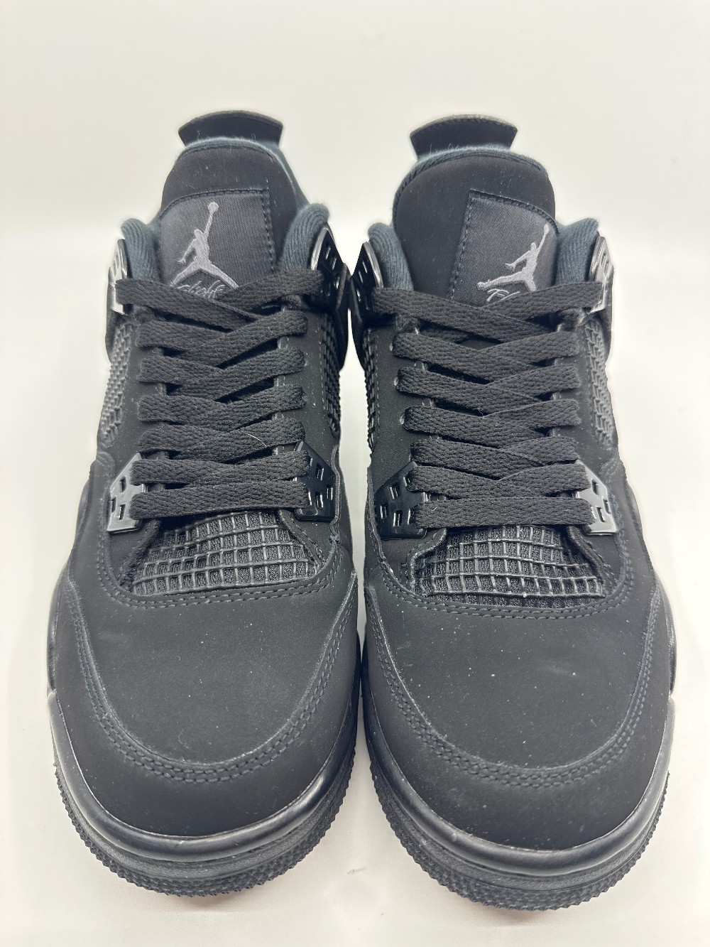 *VNDS* AJ 4 (GS) - BLACK CAT (2020)