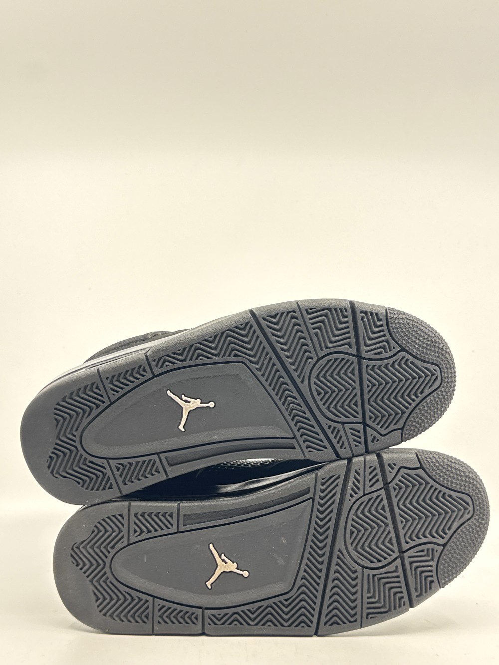 *VNDS* AJ 4 (GS) - BLACK CAT (2020)